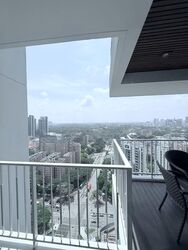 The Metropolitan Condominium (D3), Condominium #602821371